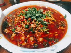 鲜锅兔-盛世盐帮·自贡特色(总店)