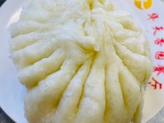 -杏园餐厅(西四北大街店)