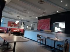 -必胜客(新福地店)