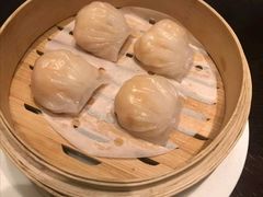 -京香轩·中餐厅(上海中庚聚龙酒店)