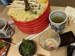 -沼津港精致料理·寿喜烧·烧鸟(漕河泾印象城店)