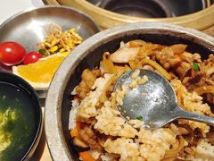 -花味·自助烤肉(南方时代店)