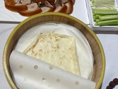 挂炉烤鸭-峨嵋酒家总店(车公庄店)