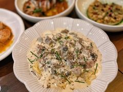 -Bistro Les Lilas丁香花小酒馆