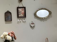 -初甜·舒芙蕾·韩式雪花冰(流塘店)