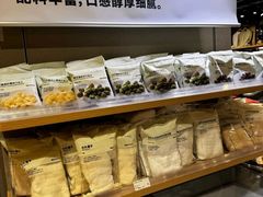 -MUJI无印良品(西单大悦城店)
