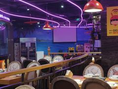 -干锅先生(跃进路店)