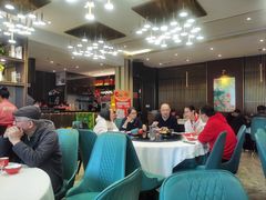 -聚鑫阁江浙菜·非遗传承技艺(闵行交大店)