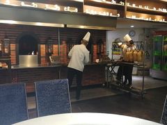-鸭王烤鸭店(三里河店)