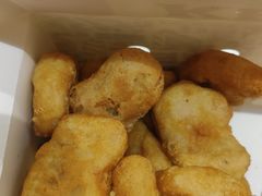 -肯德基(友好店)
