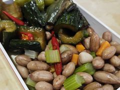 -北方饺子王·海肠捞饭·海鲜锅(山大店)