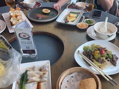 -同禧荟·港味海鲜火锅·粤菜(三亚湾店)