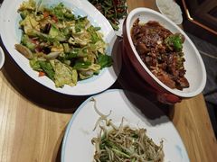 -东方肉馆(文庭雅苑店)