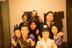 -盘子女人坊古装写真摄影(天津总店)