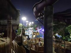 -重庆海昌加勒比海水世界