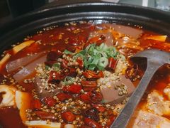 -巴蜀人家(东关街店)