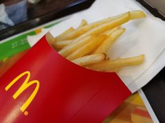 -麦当劳(合肥之心城店)