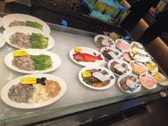 -连鹭海鲜·海肠捞饭·海胆饭(星海店)