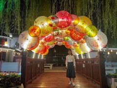 -济南方特东方神画