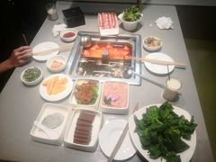 -海底捞火锅(徐州火车站店)