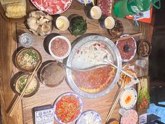 -楠火锅(光谷民族大道店)