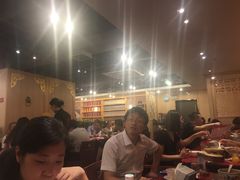 大堂-宏状元现熬粥·京味菜(五棵松店)