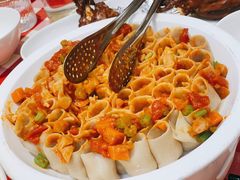 西贝面筋-西贝(上海中心店)