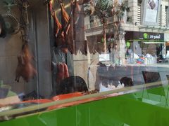 -老凌记广东烧鹅饭(宝利金店)