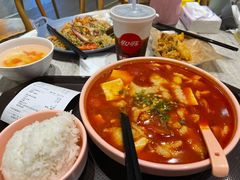 -食代馆(深业上城店)