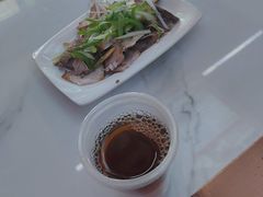 -蔡记行面·三套车(武威首店)