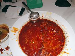 -首秀·四川料理(吾悦广场店)