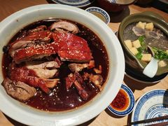 -南京大牌档(龙江新城市广场店)