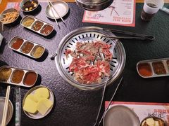 -炽城·烤肉名家(鸿达中央广场店)