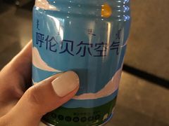-很久以前羊肉串(中山公园店)