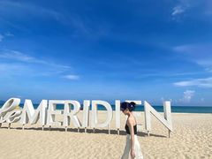 -石梅湾艾美度假酒店