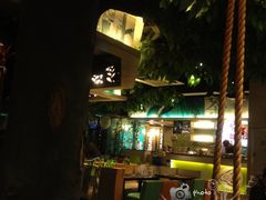 -仙踪林(江燕路万科里店)