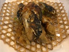 -金城大酒店-中餐厅(汾江中路店)