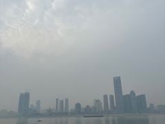 -武昌江滩