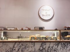 -WHEAT&BAKER-麥(凯德来福士店)