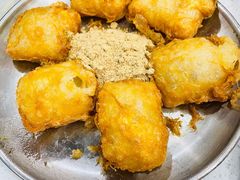 蛋煎糍粑-电台巷火锅(科华总店)