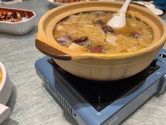 -老大连·海肠捞饭·大连海鲜大连菜(西安路店)