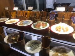 -新凯里酸汤鱼(飞山街店)