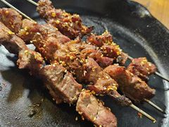 -老冯烤羊蝎子馆(望京店)