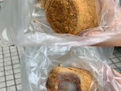 驴打滚-富源东北春饼店(翠竹店)