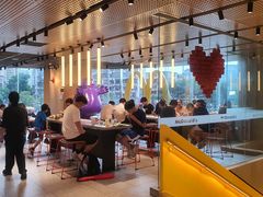 -麦当劳(百利广场店)