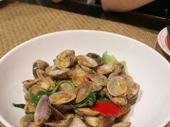 -老客家·客家菜(万达店)