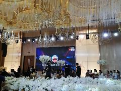 -天津津利华酒店