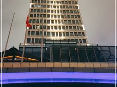 -上海外滩英迪格酒店