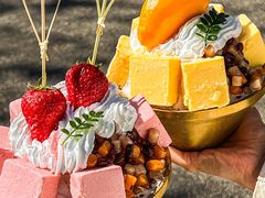 -大象厨房(重庆道店)