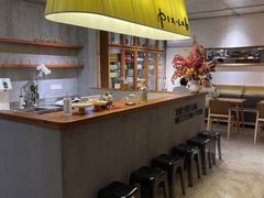 自助取餐区-像素研食The pixlab (皮市街店)
